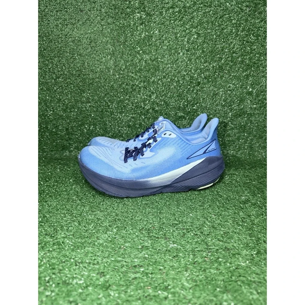 Altra experience flow